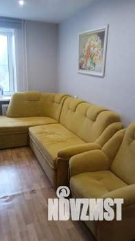 2-к квартира, посуточно, 50м2, 7/10 этаж