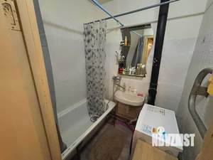 1-к квартира, на длительный срок, 49м2, 10/10 этаж