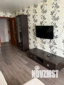 1-к квартира, посуточно, 34м2, 3/9 этаж