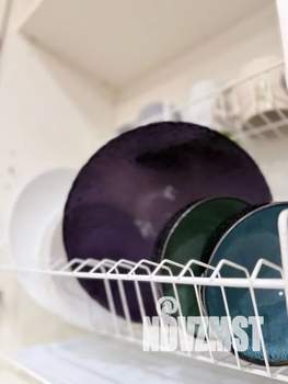 1-к квартира, посуточно, 27м2, 6/16 этаж