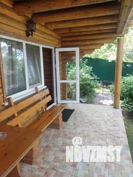 1-к квартира, посуточно, 45м2, 1/2 этаж