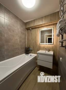 1-к квартира, на длительный срок, 53м2, 9/10 этаж