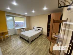 Студия квартира, на длительный срок, 21м2, 8/9 этаж