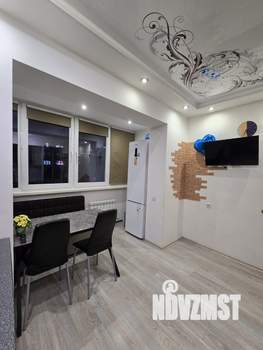 1-к квартира, на длительный срок, 43м2, 8/11 этаж