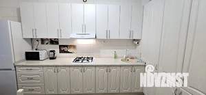 2-к квартира, посуточно, 80м2, 3/10 этаж