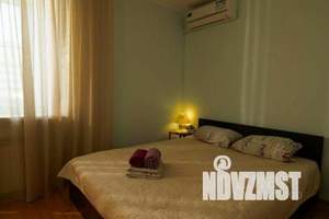 2-к квартира, посуточно, 65м2, 5/10 этаж