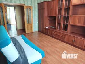 2-к квартира, на длительный срок, 54м2, 2/10 этаж