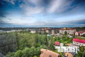 1-к квартира, посуточно, 44м2, 9/10 этаж