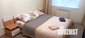 1-к квартира, посуточно, 44м2, 5/10 этаж