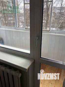 1-к квартира, на длительный срок, 31м2, 3/5 этаж