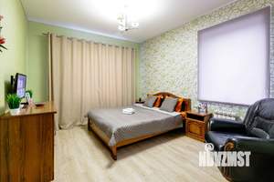 2-к квартира, посуточно, 65м2, 4/7 этаж