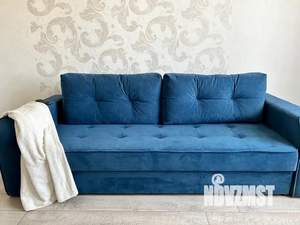 1-к квартира, посуточно, 42м2, 2/10 этаж