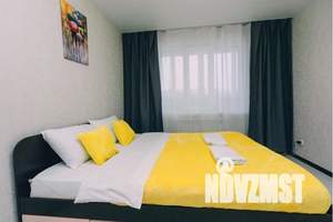 1-к квартира, посуточно, 50м2, 5/10 этаж