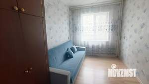 2-к квартира, на длительный срок, 44м2, 2/6 этаж