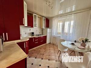 1-к квартира, посуточно, 42м2, 2/10 этаж