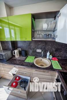 1-к квартира, посуточно, 42м2, 15/19 этаж