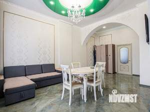 4-к квартира, на длительный срок, 77м2, 2/3 этаж