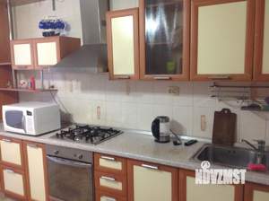 3-к квартира, на длительный срок, 80м2, 2/10 этаж