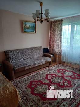 1-к квартира, посуточно, 33м2, 4/5 этаж