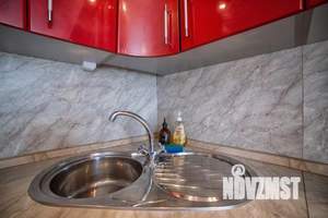 2-к квартира, посуточно, 55м2, 1/1 этаж