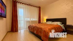 2-к квартира, посуточно, 70м2, 5/5 этаж