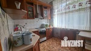 1-к квартира, на длительный срок, 36м2, 2/5 этаж