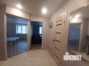 1-к квартира, на длительный срок, 41м2, 9/10 этаж