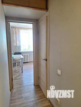 1-к квартира, на длительный срок, 40м2, 9/9 этаж