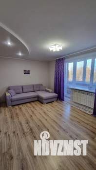 1-к квартира, посуточно, 35м2, 5/5 этаж