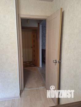2-к квартира, на длительный срок, 46м2, 2/5 этаж