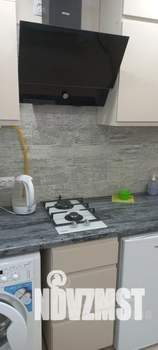 1-к квартира, посуточно, 21м2, 2/5 этаж