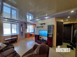 3-к квартира, на длительный срок, 60м2, 2/5 этаж