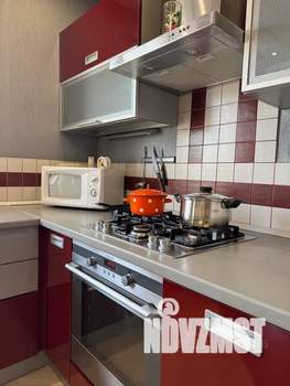 2-к квартира, посуточно, 75м2, 5/5 этаж
