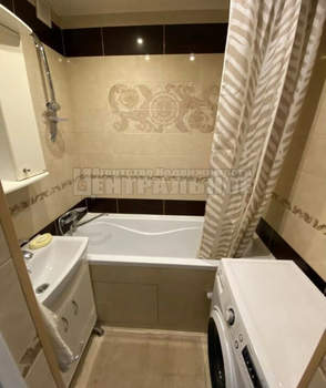 3-к квартира, на длительный срок, 60м2, 4/10 этаж