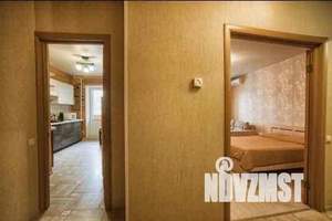 1-к квартира, посуточно, 55м2, 2/5 этаж