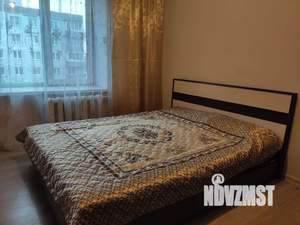 2-к квартира, посуточно, 56м2, 7/10 этаж