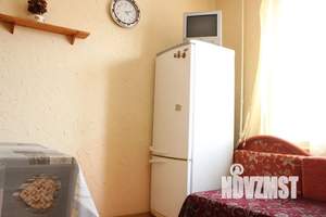 1-к квартира, посуточно, 32м2, 9/9 этаж