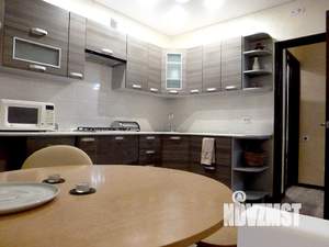 1-к квартира, посуточно, 44м2, 1/1 этаж