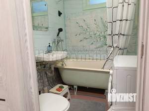 1-к квартира, на длительный срок, 31м2, 5/5 этаж