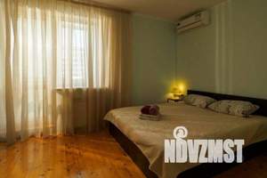 2-к квартира, посуточно, 65м2, 5/10 этаж