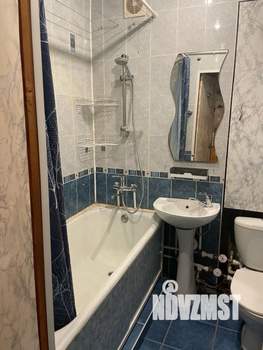 1-к квартира, на длительный срок, 33м2, 5/5 этаж