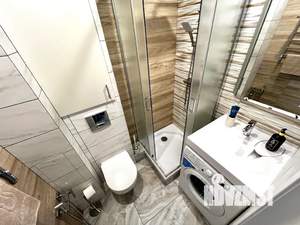 Студия квартира, посуточно, 20м2, 6/10 этаж