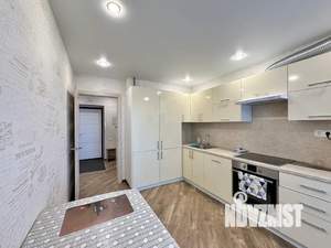 1-к квартира, посуточно, 37м2, 5/10 этаж