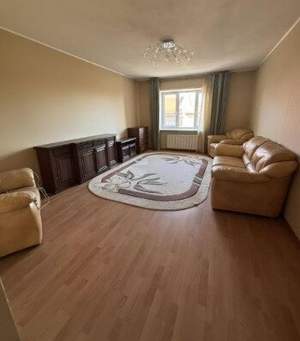 4-к квартира, на длительный срок, 120м2, 4/4 этаж