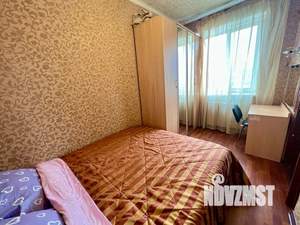 3-к квартира, посуточно, 65м2, 5/5 этаж