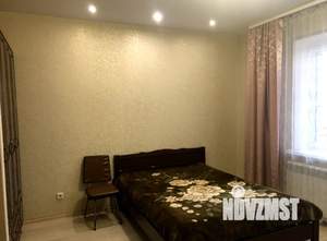 1-к квартира, на длительный срок, 50м2, 5/9 этаж