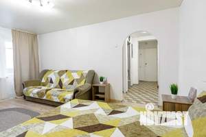 2-к квартира, посуточно, 54м2, 5/10 этаж