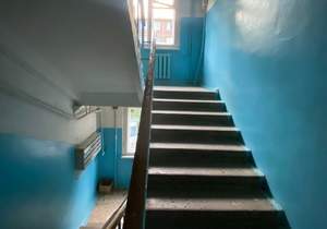 2-к квартира, на длительный срок, 43м2, 4/5 этаж