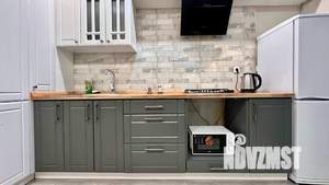 1-к квартира, посуточно, 42м2, 1/9 этаж