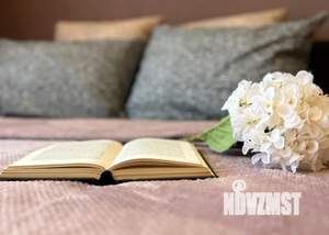 1-к квартира, посуточно, 38м2, 9/9 этаж